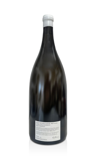 Weißburgunder "vom Kalkmergel" 5,0L 2023