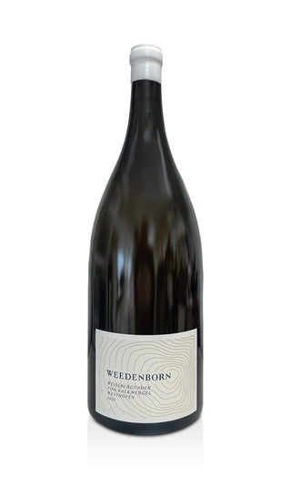 Weißburgunder "vom Kalkmergel" 5,0L 2023
