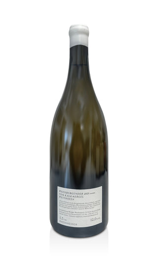 Weißburgunder "vom Kalkmergel" Magnum 2023