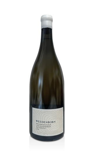 Weißburgunder "vom Kalkmergel" Magnum 2023