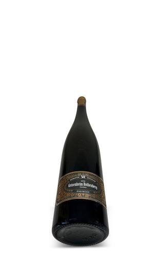 Geisenheim Rothenberg Riesling Magnum 2010