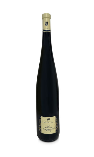 Rüdesheimer Berg Schlossberg Riesling Magnum 2005 - Wegeler - Vintage Grapes GmbH