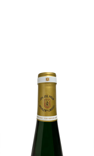 Wehlener Sonnenuhr Riesling Auslese Goldkapsel 2010