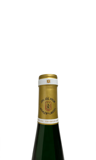 Wehlener Sonnenuhr Riesling Auslese Goldkapsel 2010 - Weingut Joh. Jos. Prüm - Vintage Grapes GmbH