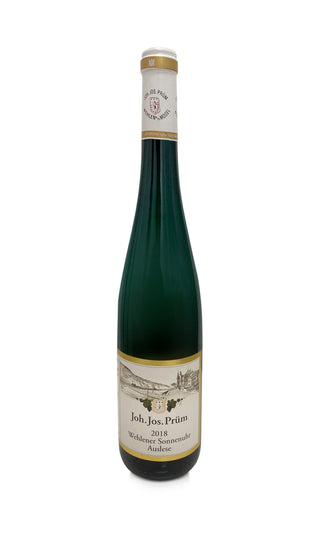 Wehlener Sonnenuhr Riesling Auslese 2018