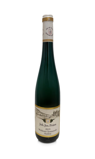 Wehlener Sonnenuhr Riesling Auslese 2019 - Weingut Joh. Jos. Prüm - Vintage Grapes GmbH