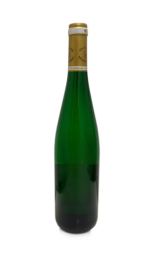 Wehlener Sonnenuhr Riesling  Auslese Goldkapsel 2007