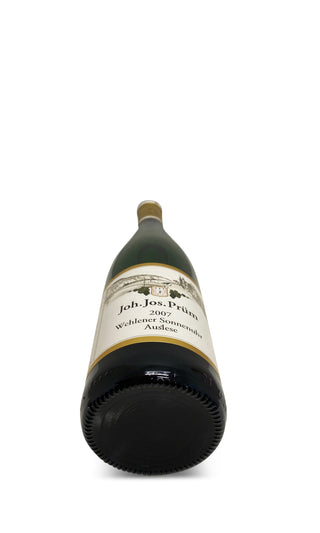 Wehlener Sonnenuhr Riesling  Auslese Goldkapsel 2007