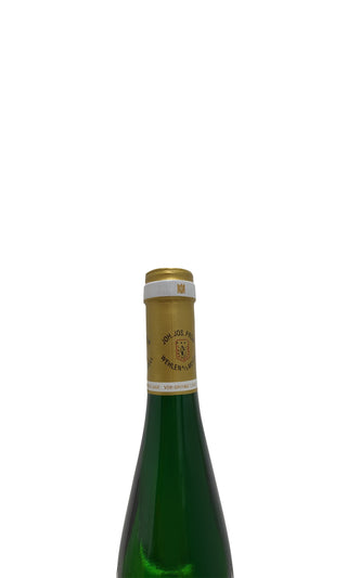 Wehlener Sonnenuhr Riesling Auslese Goldkapsel (0,375l) 2007 - Weingut Joh. Jos. Prüm - Vintage Grapes GmbH