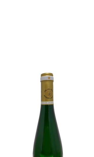 Wehlener Sonnenuhr Riesling  Auslese Goldkapsel 2007