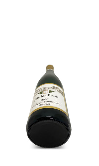 Wehlener Sonnenuhr Riesling Auslese Goldkapsel 2009