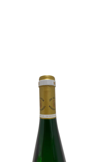 Wehlener Sonnenuhr Riesling Auslese Goldkapsel 2009