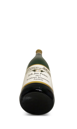Wehlener Sonnenuhr Riesling Auslese Goldkapsel 2011