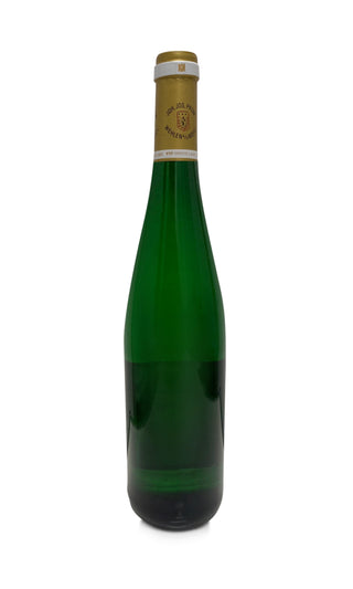 Wehlener Sonnenuhr Riesling Auslese Goldkapsel 2012
