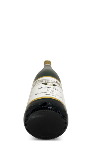Wehlener Sonnenuhr Riesling Auslese Goldkapsel 2012