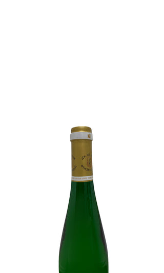 Wehlener Sonnenuhr Riesling Auslese Goldkapsel 2012
