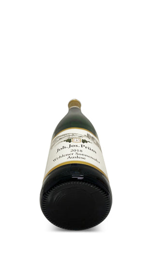 Wehlener Sonnenuhr Riesling Auslese Goldkapsel 2018