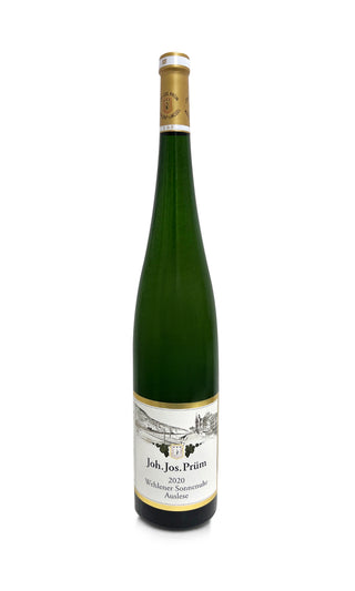 Wehlener Sonnenuhr Riesling Auslese Goldkapsel Magnum 2020 - Weingut Joh. Jos. Prüm - Vintage Grapes GmbH