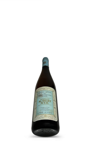 Kiedrich Gräfenberg Riesling Auslese 1997 - Weingut Robert Weil - Vintage Grapes GmbH