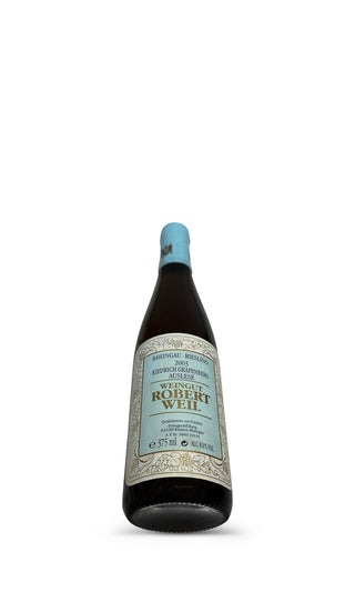 Kiedrich Gräfenberg Riesling Auslese (0.375l) 2003