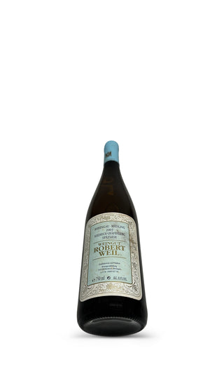 Kiedrich Gräfenberg Riesling Spätlese 2003
