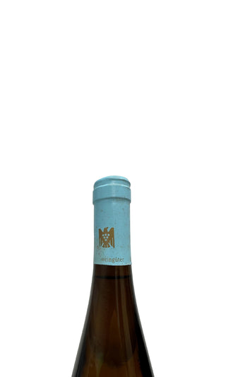 Kiedrich Gräfenberg Riesling Spätlese 2003