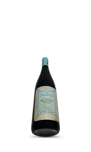 Kiedrich Gräfenberg Riesling Trockenbeerenauslese 2003 - Robert Weil - Vintage Grapes GmbH
