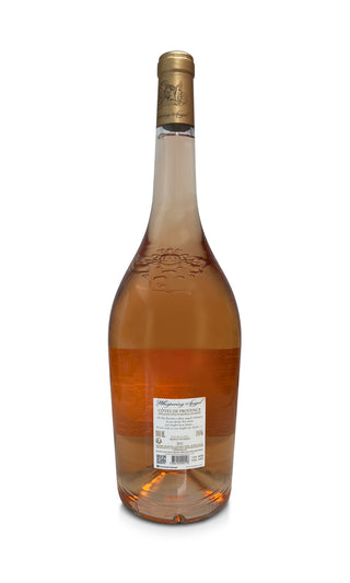 Whispering Angel Rosé Doppelmagnum 2022 - Chateau d'Esclans - Vintage Grapes GmbH