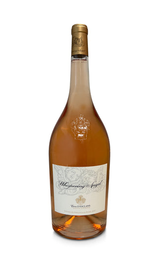 Whispering Angel Rosé Doppelmagnum 2021 - Chateau d'Esclans - Vintage Grapes GmbH