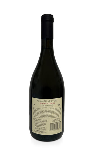 Chardonnay Adriana White Stones 2021