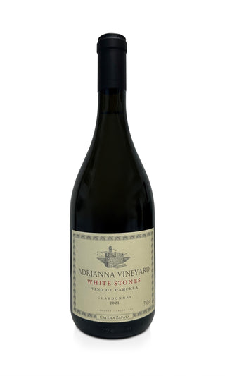 Chardonnay Adriana White Stones 2021 - Catena Zapata - Vintage Grapes GmbH