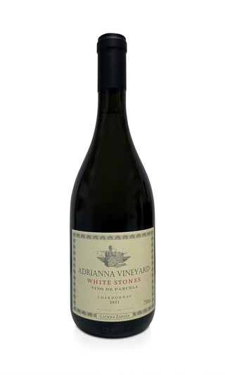 Chardonnay Adriana White Stones 2021