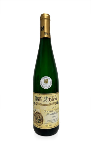 Domprobst Riesling Kabinett Versteigerungswein 2022 - Willi Schaefer - Vintage Grapes GmbH