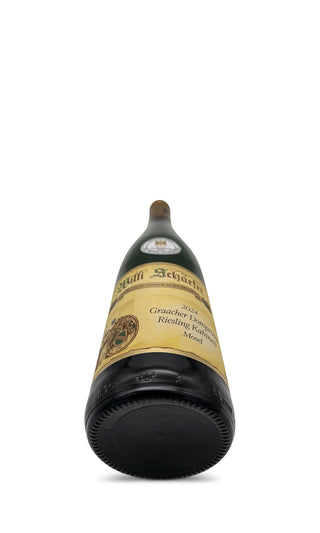 Domprobst Riesling Kabinett Versteigerungswein 2024 - Willi Schaefer - Vintage Grapes GmbH
