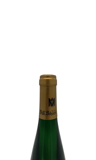 Domprobst Riesling Kabinett Versteigerungswein 2024 - Willi Schaefer - Vintage Grapes GmbH