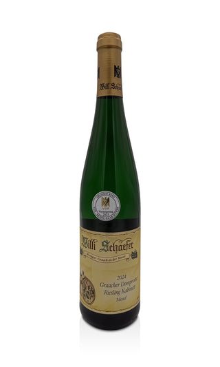 Domprobst Riesling Kabinett Versteigerungswein 2024 - Willi Schaefer - Vintage Grapes GmbH