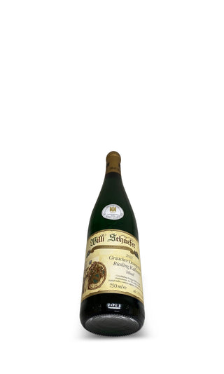 Domprobst Riesling Kabinett Versteigerungswein 2021 - Willi Schaefer - Vintage Grapes GmbH