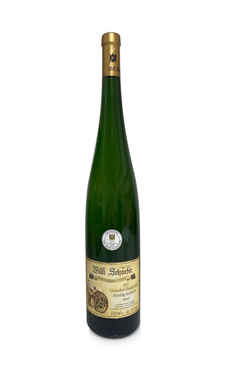 Graacher Domprobst Riesling Kabinett Magnum Versteigerungswein 2021 - Willi Schaefer - Vintage Grapes GmbH