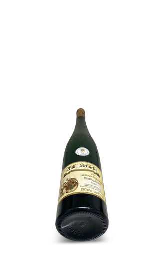 Wehlener Sonnenuhr Riesling Auslese Goldkapsel Magnum Versteigerungswein 2021 - Willi Schaefer - Vintage Grapes GmbH