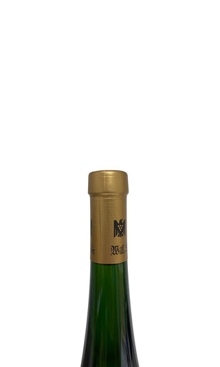 Wehlener Sonnenuhr Riesling Auslese Goldkapsel Magnum Versteigerungswein 2021 - Willi Schaefer - Vintage Grapes GmbH
