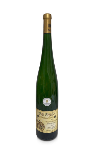 Wehlener Sonnenuhr Riesling Auslese Goldkapsel Magnum Versteigerungswein 2021 - Willi Schaefer - Vintage Grapes GmbH