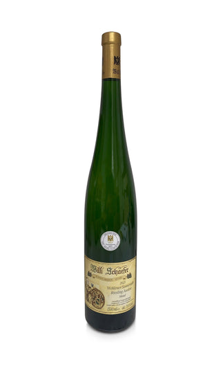 Wehlener Sonnenuhr Riesling Auslese Goldkapsel Magnum Versteigerungswein 2021