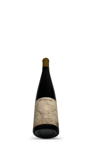 Morstein Weißer Riesling Beerenauslese (0,5l) 1994