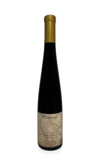 Morstein Weißer Riesling Beerenauslese (0,5l) 1994