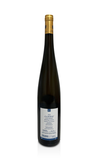 La Borne Riesling Old Vines Magnum Auction Wine 2018