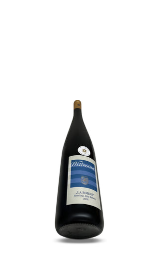 La Borne Riesling Alte Reben Magnum Versteigerungswein 1er OWC 2018