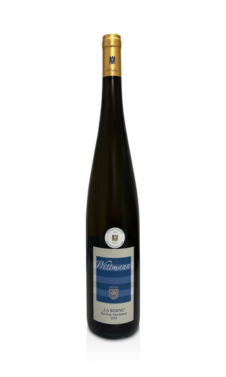 La Borne Riesling Old Vines Magnum Auction Wine 2018
