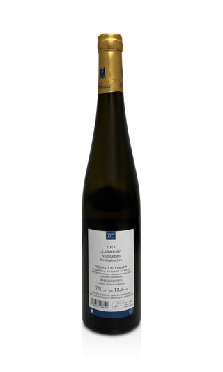 La Borne Riesling Alte Reben Versteigerungswein 2023 - Wittmann - Vintage Grapes GmbH