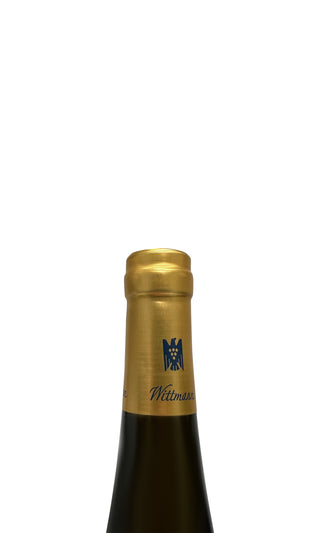 La Borne Riesling Alte Reben Magnum Versteigerungswein 1er OWC 2018