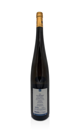 La Borne Riesling Alte Reben Magnum Versteigerungswein 1er OWC 2019